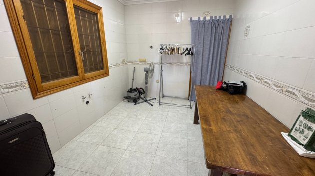 Resale - Villa -
Elche - Valverde