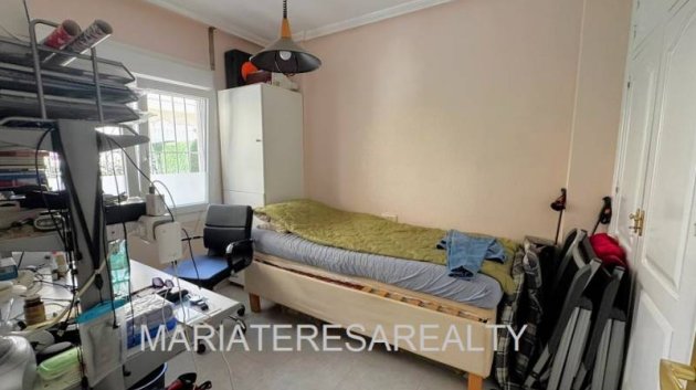Resale - Apartments -
Los Alcazares - Gated complex Playa I