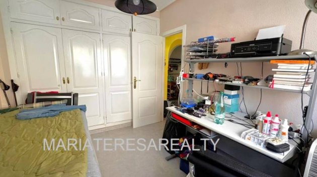 Resale - Apartments -
Los Alcazares - Gated complex Playa I