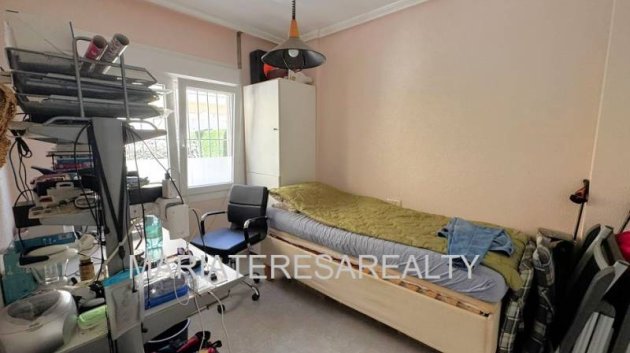 Resale - Apartments -
Los Alcazares - Gated complex Playa I