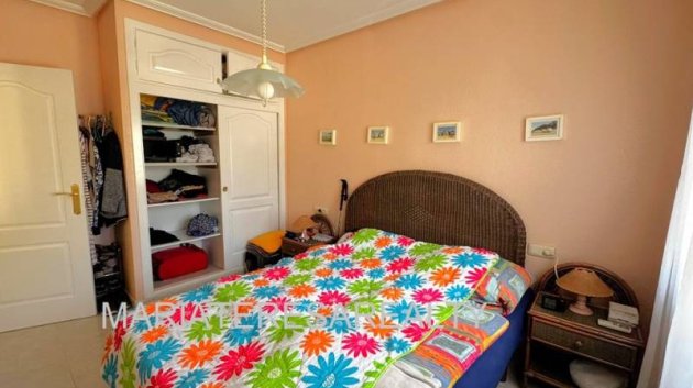 Resale - Apartments -
Los Alcazares - Gated complex Playa I