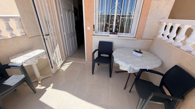 Resale - Apartments -
Ciudad Quesada - La Marquesa Golf
