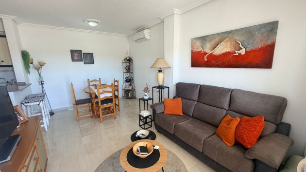 Resale - Apartments -
Ciudad Quesada - La Marquesa Golf