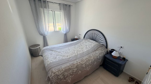 Resale - Apartments -
Ciudad Quesada - La Marquesa Golf