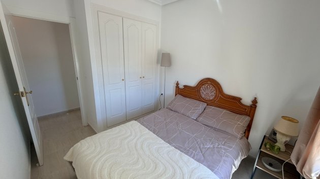 Resale - Apartments -
Ciudad Quesada - La Marquesa Golf