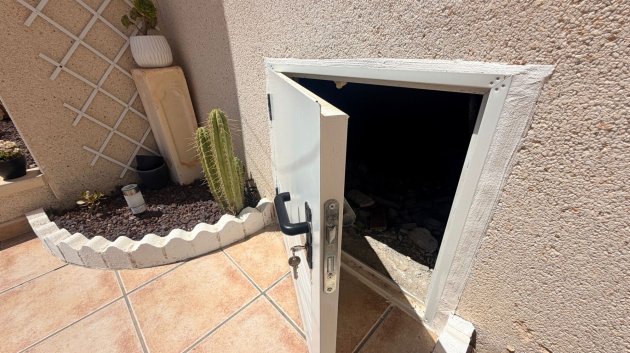 Resale - Apartments -
Ciudad Quesada - La Marquesa Golf