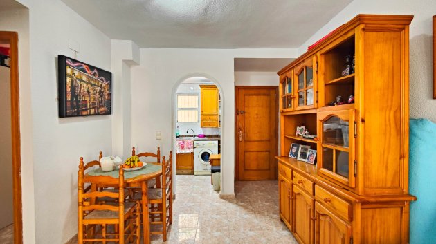 Resale - Apartments -
Torrevieja - Antonio Machado