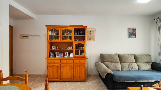 Resale - Apartments -
Torrevieja - Antonio Machado