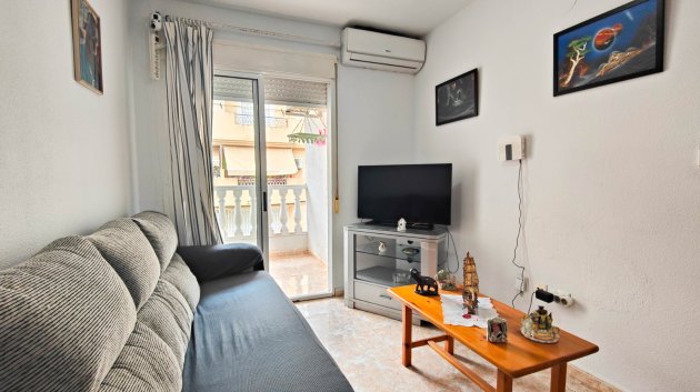 Resale - Apartments -
Torrevieja - Antonio Machado