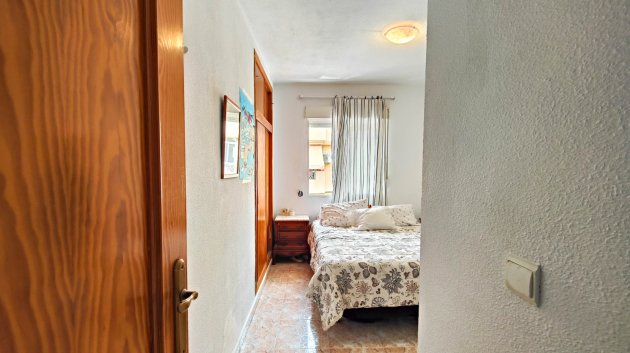 Resale - Apartments -
Torrevieja - Antonio Machado