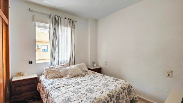 Resale - Apartments -
Torrevieja - Antonio Machado