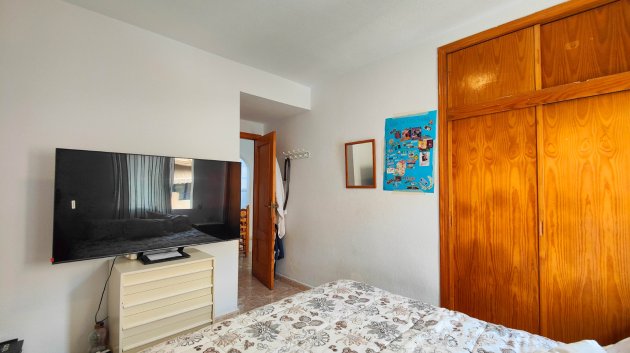 Resale - Apartments -
Torrevieja - Antonio Machado