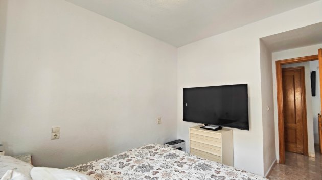 Resale - Apartments -
Torrevieja - Antonio Machado