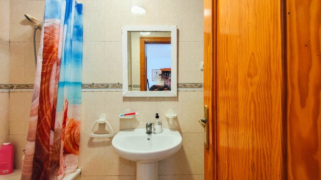 Resale - Apartments -
Torrevieja - Antonio Machado