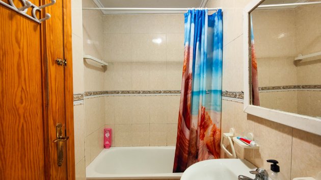 Resale - Apartments -
Torrevieja - Antonio Machado