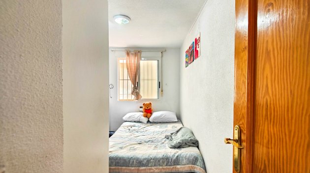 Resale - Apartments -
Torrevieja - Antonio Machado