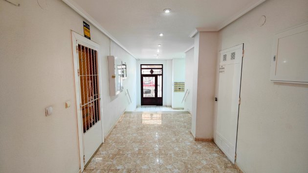 Resale - Apartments -
Torrevieja - Antonio Machado
