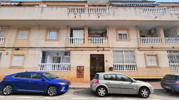 Resale - Apartments -
Torrevieja - Antonio Machado
