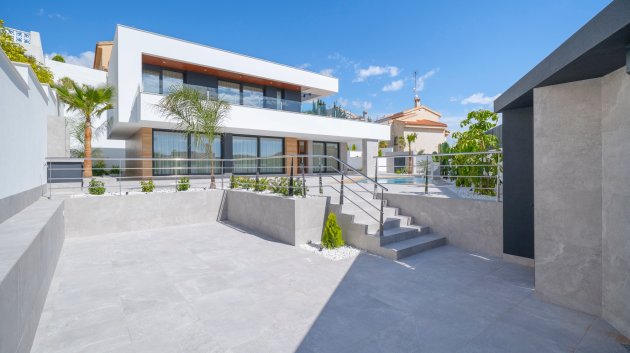 Resale - Villa -
Ciudad Quesada - La Marquesa Golf