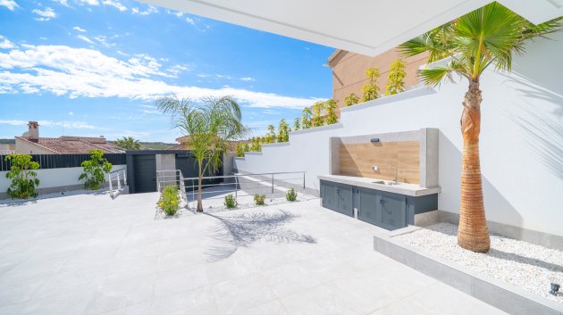 Resale - Villa -
Ciudad Quesada - La Marquesa Golf
