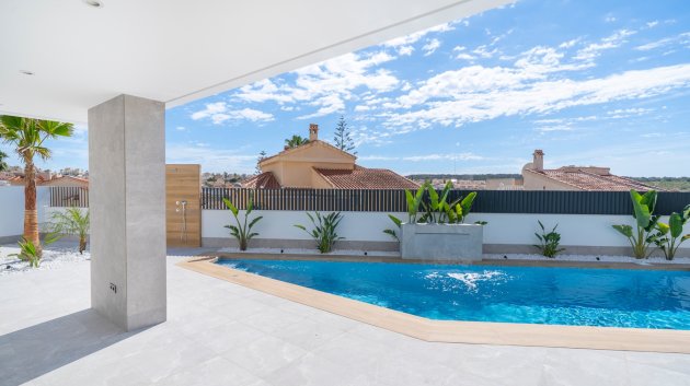Resale - Villa -
Ciudad Quesada - La Marquesa Golf