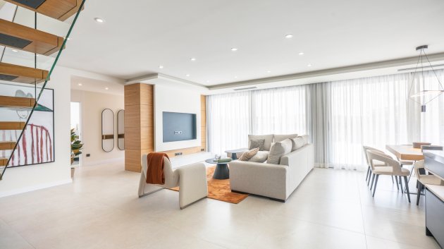 Resale - Villa -
Ciudad Quesada - La Marquesa Golf