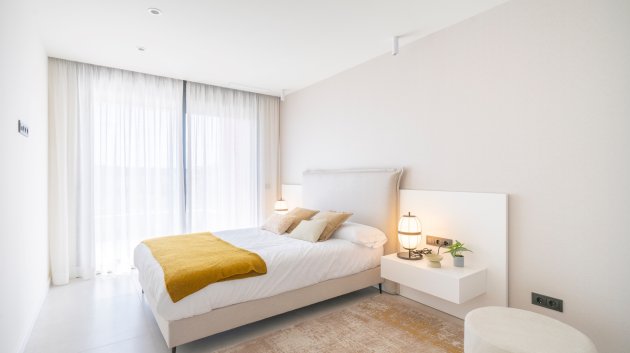 Resale - Villa -
Ciudad Quesada - La Marquesa Golf