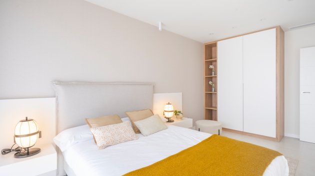 Resale - Villa -
Ciudad Quesada - La Marquesa Golf