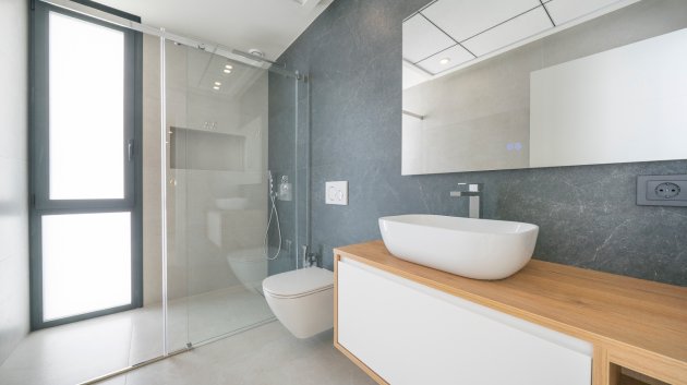 Resale - Villa -
Ciudad Quesada - La Marquesa Golf