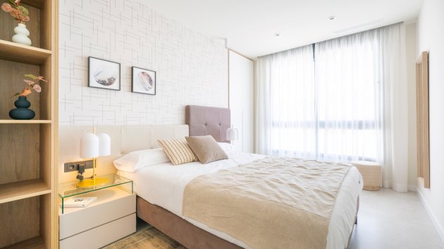 Resale - Villa -
Ciudad Quesada - La Marquesa Golf