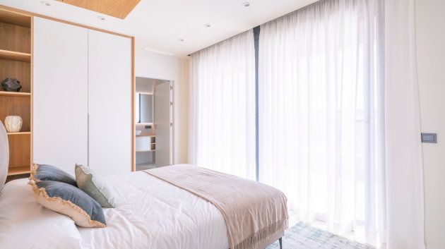 Resale - Villa -
Ciudad Quesada - La Marquesa Golf