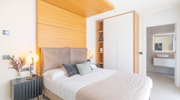 Resale - Villa -
Ciudad Quesada - La Marquesa Golf