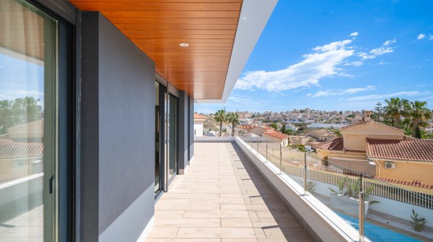 Resale - Villa -
Ciudad Quesada - La Marquesa Golf