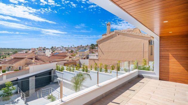 Resale - Villa -
Ciudad Quesada - La Marquesa Golf