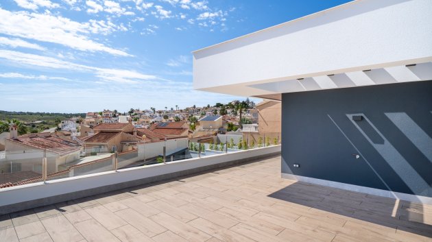 Resale - Villa -
Ciudad Quesada - La Marquesa Golf