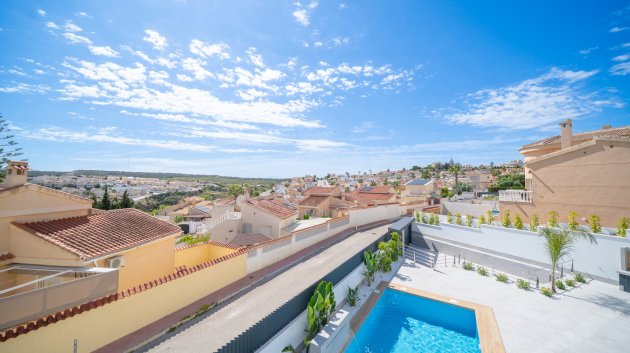 Resale - Villa -
Ciudad Quesada - La Marquesa Golf