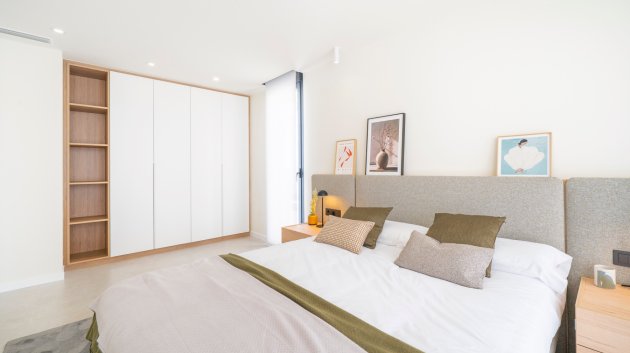 Resale - Villa -
Ciudad Quesada - La Marquesa Golf