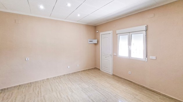 Resale - Townhouse -
San Fulgencio - La Marina