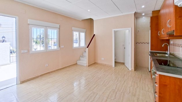 Resale - Townhouse -
San Fulgencio - La Marina