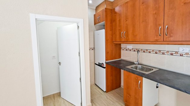 Resale - Townhouse -
San Fulgencio - La Marina