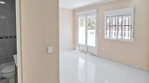 Resale - Townhouse -
San Fulgencio - La Marina