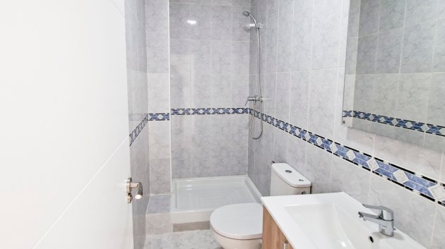 Resale - Townhouse -
San Fulgencio - La Marina