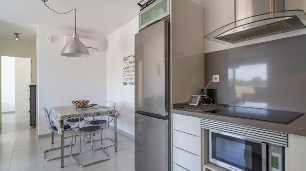 Resale - Townhouse -
Pilar de la Horadada - Mil Palmeras