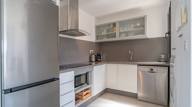 Resale - Townhouse -
Pilar de la Horadada - Mil Palmeras