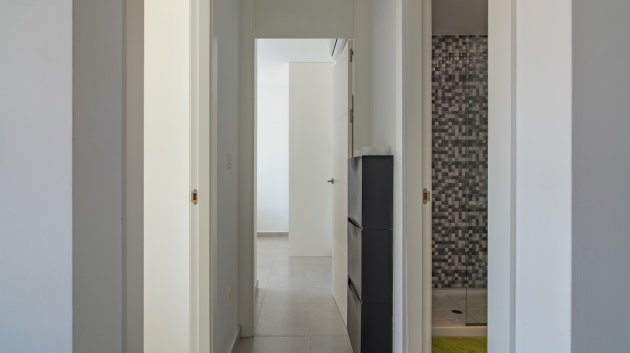 Resale - Townhouse -
Pilar de la Horadada - Mil Palmeras