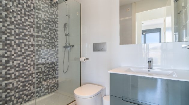 Resale - Townhouse -
Pilar de la Horadada - Mil Palmeras