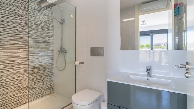 Resale - Townhouse -
Pilar de la Horadada - Mil Palmeras