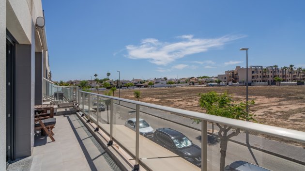 Resale - Townhouse -
Pilar de la Horadada - Mil Palmeras