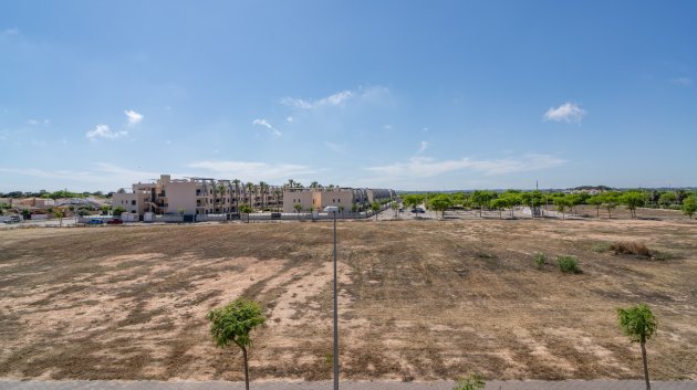 Resale - Townhouse -
Pilar de la Horadada - Mil Palmeras