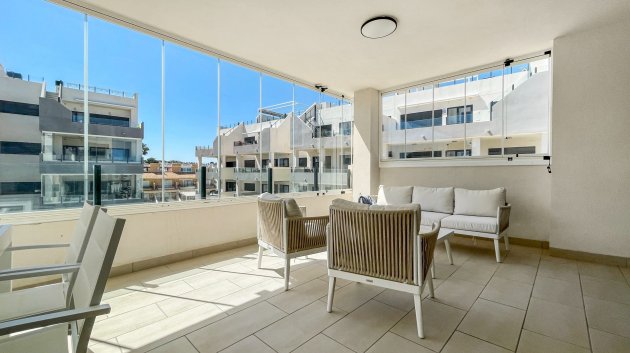 Resale - Apartments -
Orihuela Costa - Los Dolses